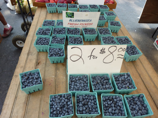  Farmers Market Finds