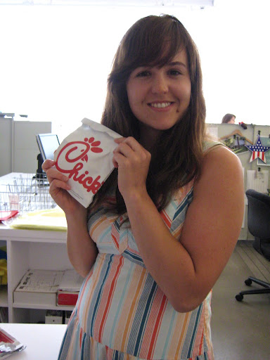  free chick fil a sandwiches!
