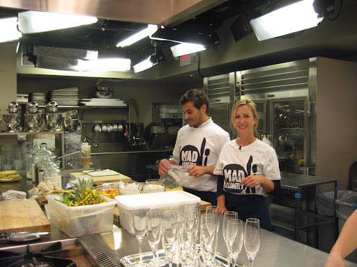  behind the scenes: marthas first show on hallmark