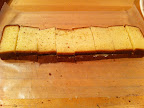 sandwiches for a picnic party