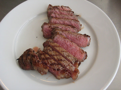  Emerils Red Marble Steaks