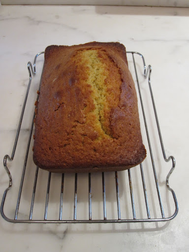  olive oil cake