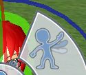 Animation button