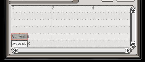 Animation Mixing
