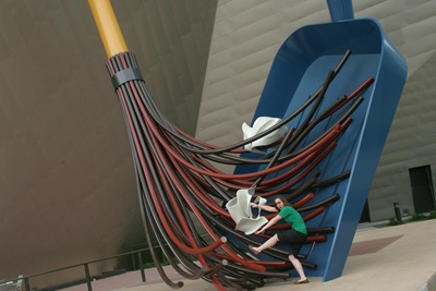 public art