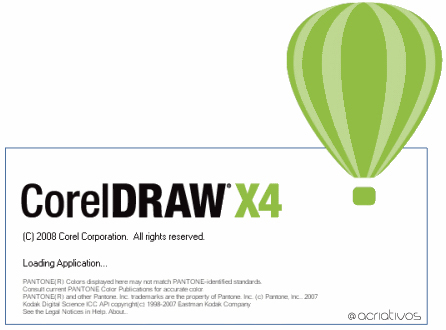 corel draw x5 beta