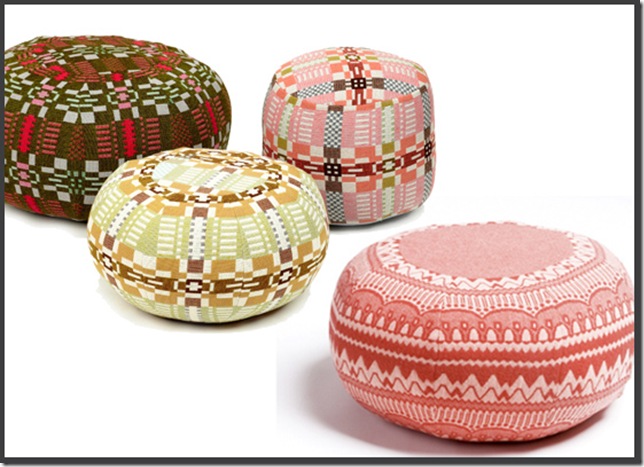 pouf pouf