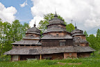 2010 05 23 13 49 12 IMG 5627 22 24 травня 2010. Деревяні храми Львівщини та Карпати