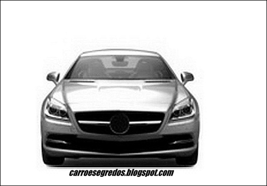 2012-Mercedes-SLK-1 2012-Mercedes-SLK-1