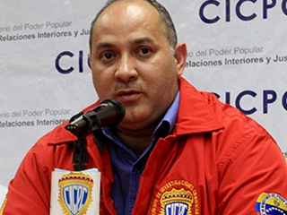 Trosel hace un llamado al líder de la banda “Los Invisibles” para que se entregue a las autoridades
