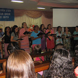 Culto das Senhoras