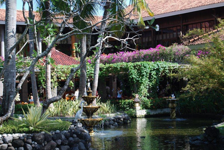 Где лучше остановиться на Бали: районы и пляжи с описанием