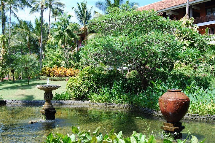 Где лучше остановиться на Бали: районы и пляжи с описанием