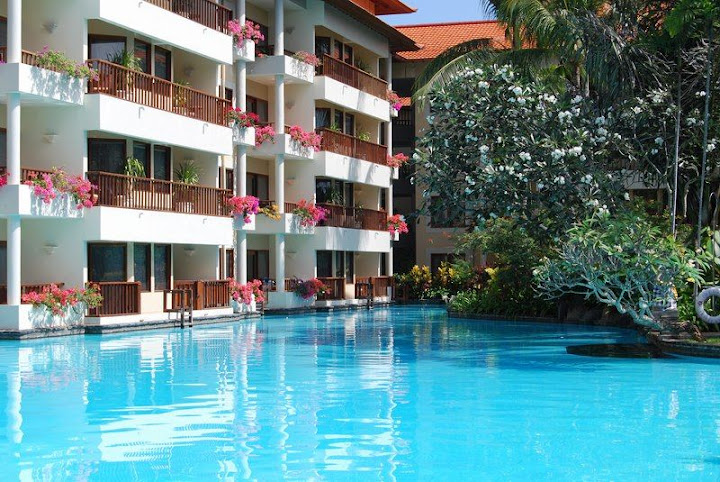 Где лучше остановиться на Бали: районы и пляжи с описанием