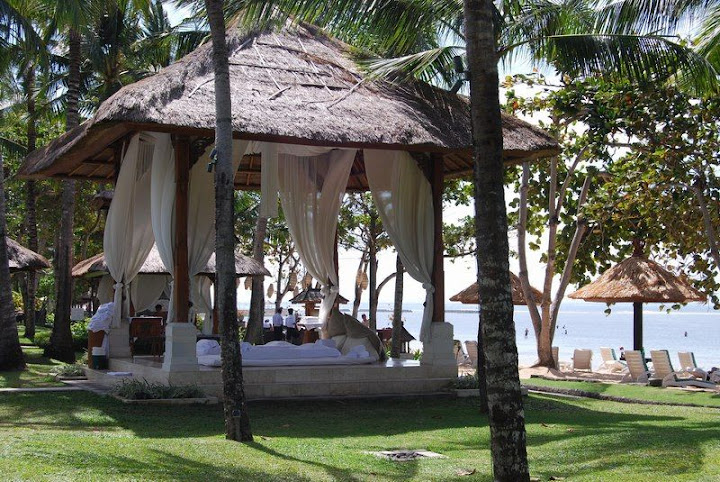 Где лучше остановиться на Бали: районы и пляжи с описанием