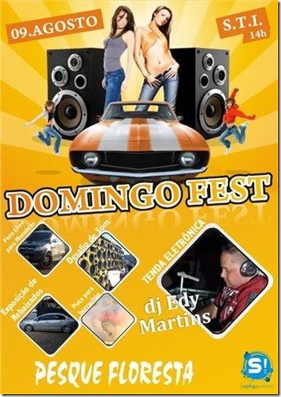 Domingo Fest 2