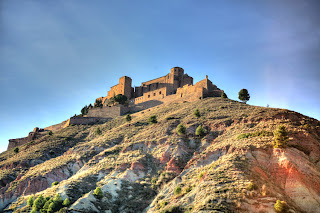 Parador de Cardona Parador de Cardona