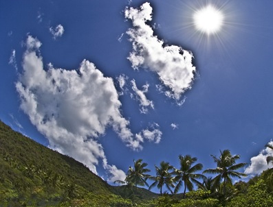 Equatorial Editorial