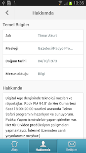 How to get Timur Akkurt patch 1.0 apk for android
