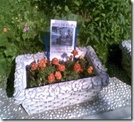 hoti de flori