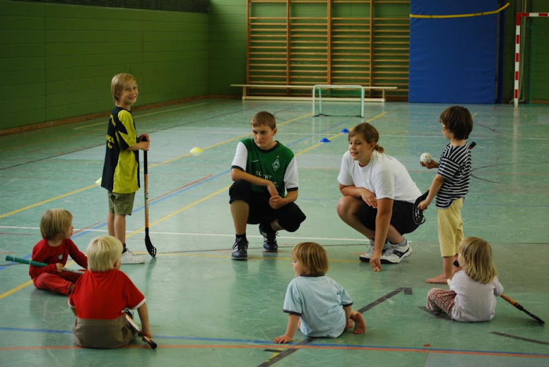 Sascha & Lena