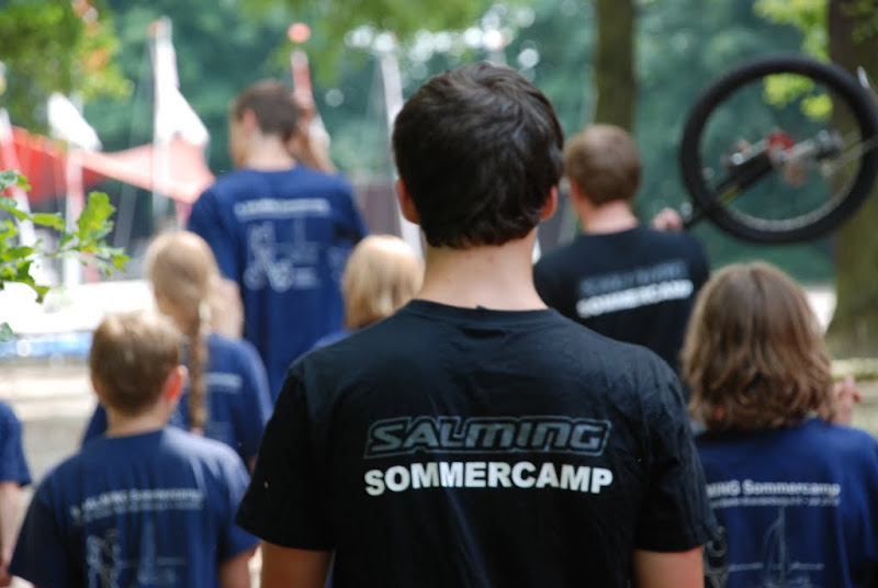 Sommercamp
