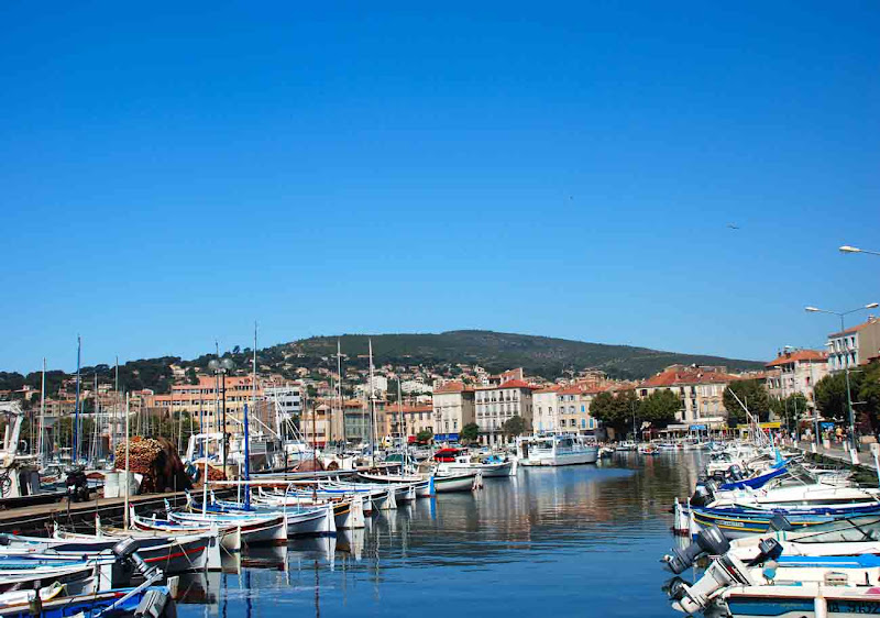 Почему я люблю Францию и не люблю французов!