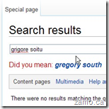 Grigore Soitu aka gregory south