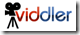 viddler logo