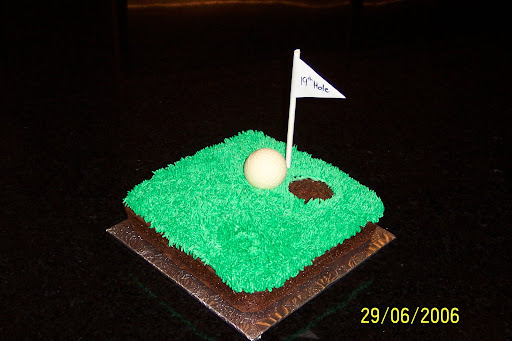 ball chocolate golf