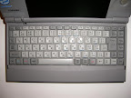 Toshiba Libretto 60CT Japanese Keyboard