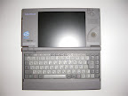 Toshiba Libretto 60CT Flat