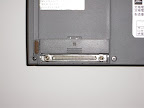 Toshiba Libretto 60CT Port Replicator Interface