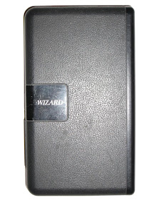 Sharp Wizard OZ-7000 Closed