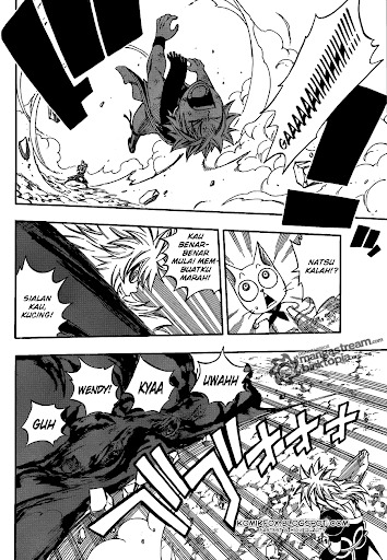 Fairy Tail page 5... 