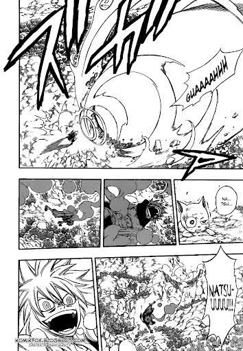 Fairy Tail page 9... 