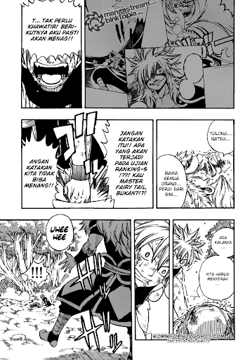 Fairy Tail page 14... 