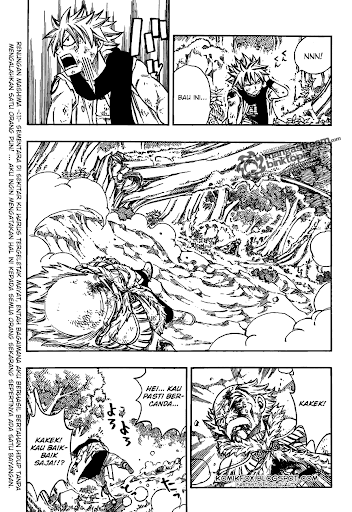 Fairy Tail page 12... 