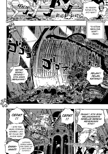 One Piece 611 page 02