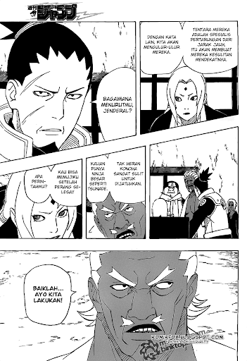 Naruto page 13