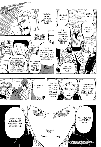 Naruto page 3