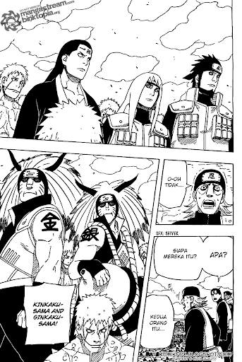 Naruto page 9