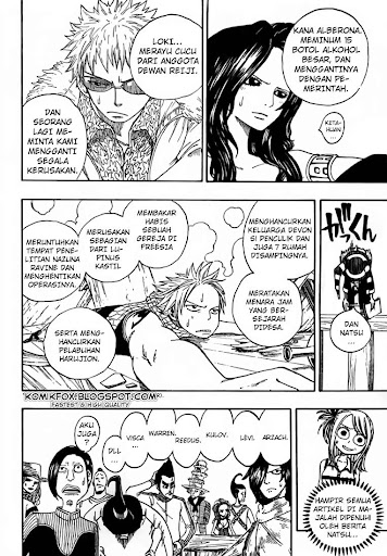 Fairy Tail page 17... 