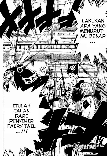 Fairy Tail page 20... 