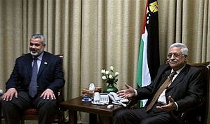 Fatah and Hamas Not That Far Apart
