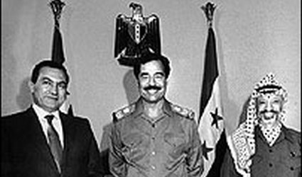 Leaders