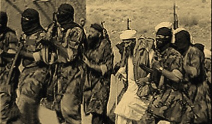 Jihadists