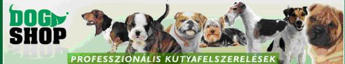 Dog shop