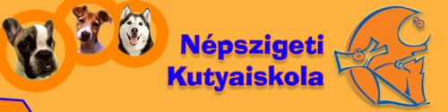 Népszigeti kutyaiskola Népszigeti kutyaiskola