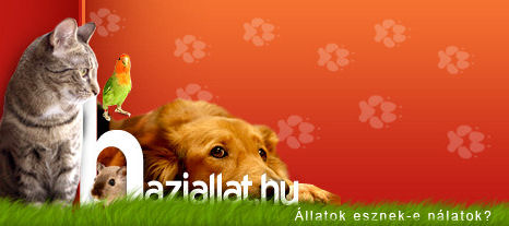Háziállat.hu